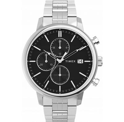 TIMEX STANDARD CHRONOGRAPH TW2V01600 Watch