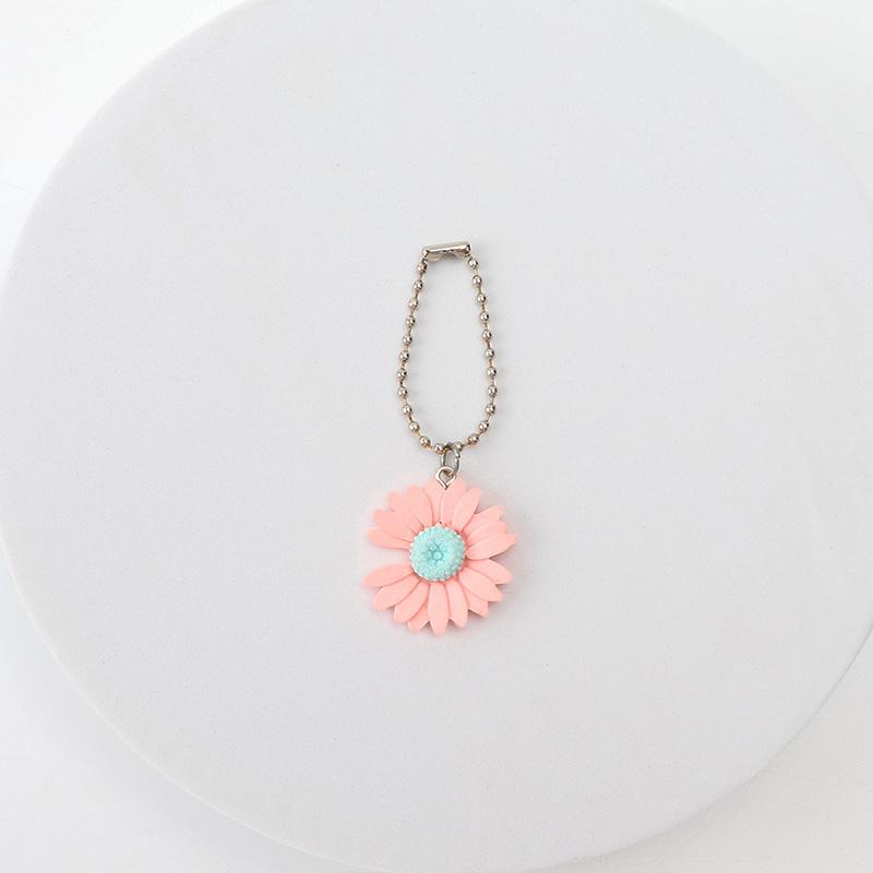 1 PCS DIY Cream Daisy Shoe Chain Shoelaces Decoration Canvas Shoes Sneakers  Flowers Accessories Shoelace Buckles Decorative