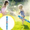 Splashing Spray Water Spray Toys Pull Type Water-Sprinkling Festival Sprinkler  Songkran