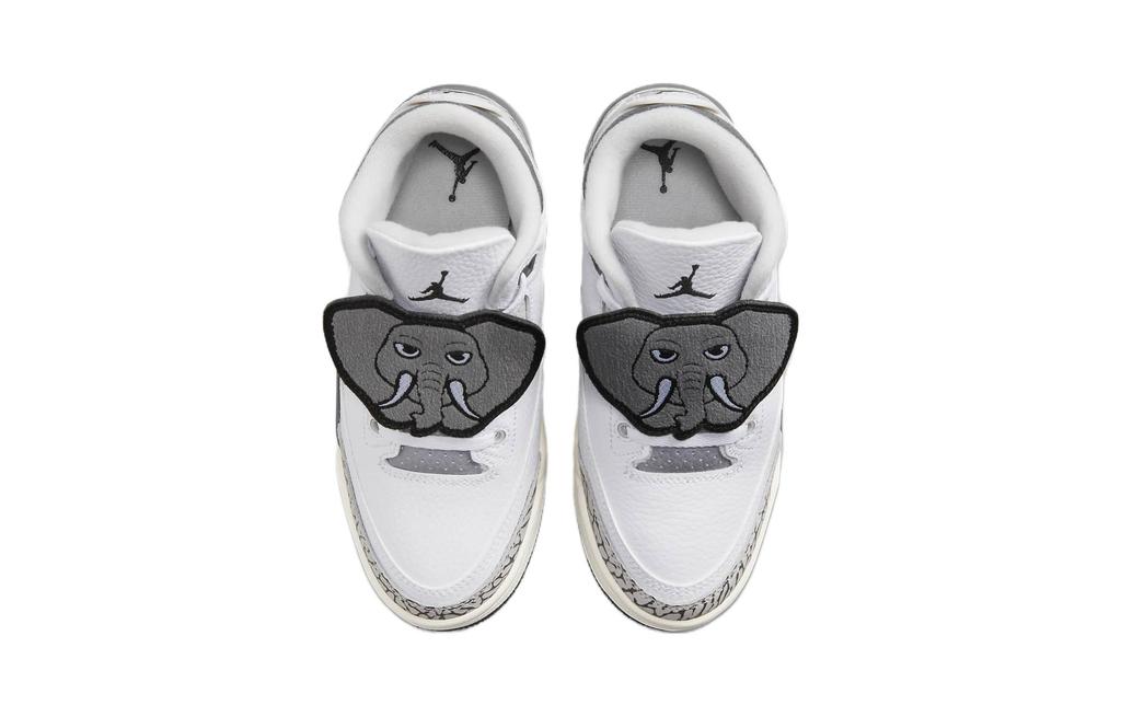Jordan 3 Retro Hide N' Sneak PS FB4416-100