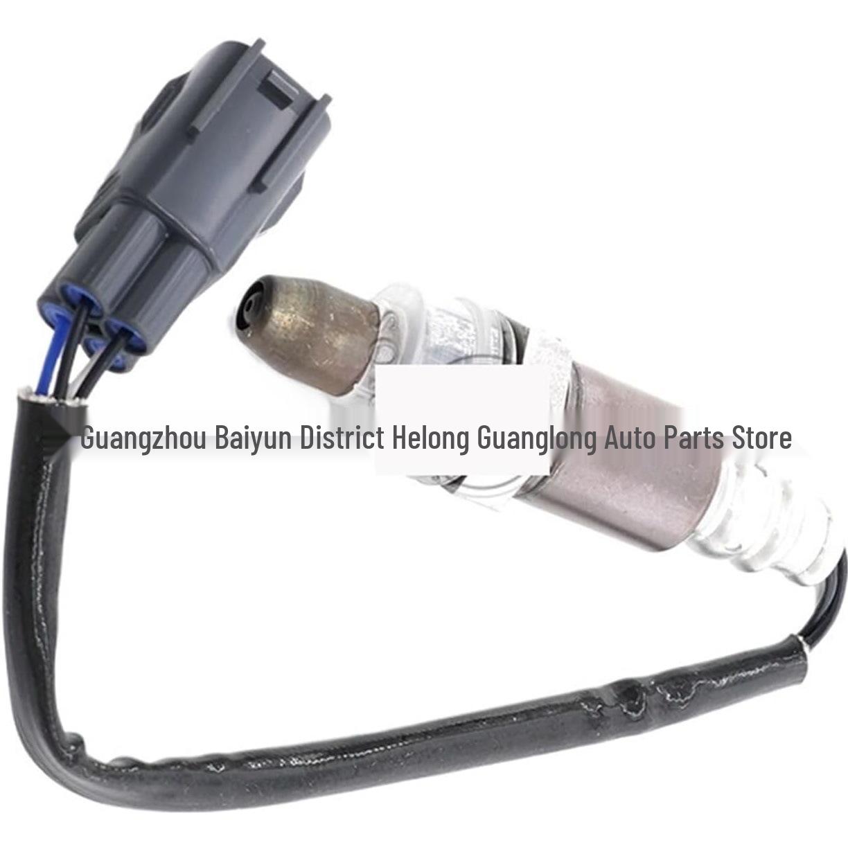 Oxygen Sensor 89467-35110 for 12-Year Toyota Land Cruiser 4.0L None