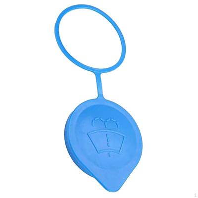 76802-sk7-003 Windshield Washer Tank Cover Cap Replaces Reservoir