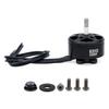 14 Pole Brushless Motor with M5 Shaft, 18AWG Silicone Wire 250mm for Remote Control FPV Quadcopter 1280KV