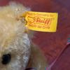 [USED] Steiff Teddy Bear