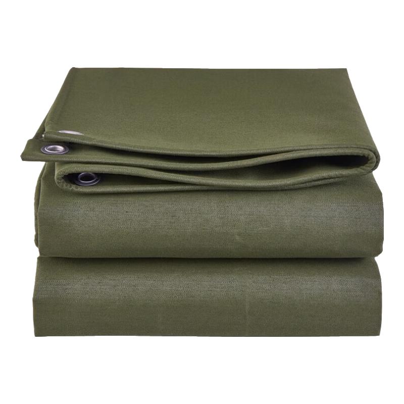 Прочный водонепроницаемый брезент