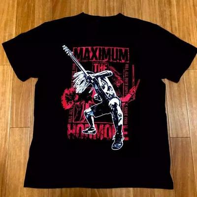Üst giysisi – T-shirtler