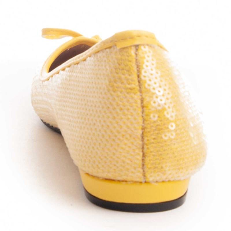 Ballerina For Woman  Montevita  Caliz  88211