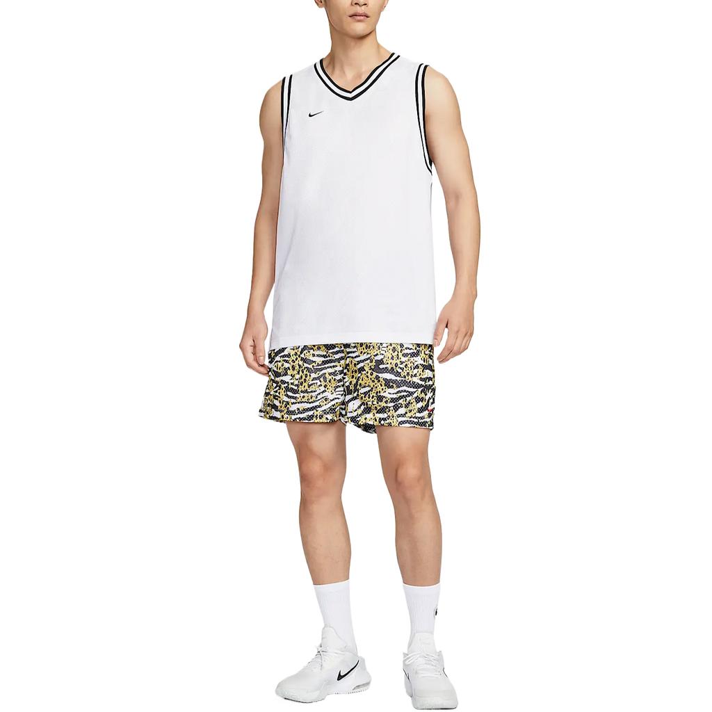 Nike Dri-Fit Stilvoll Bequem Weich Lässige Shorts Herrenshorts Mehrfarbig HV6934-100