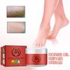 Equine Oil Foot Cream Anti Dryness and Chapping Moisturizing Cream Peeling Foot Cream Autumn and Winter Skin Repair
