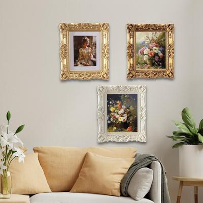 Heminredning – Ramar