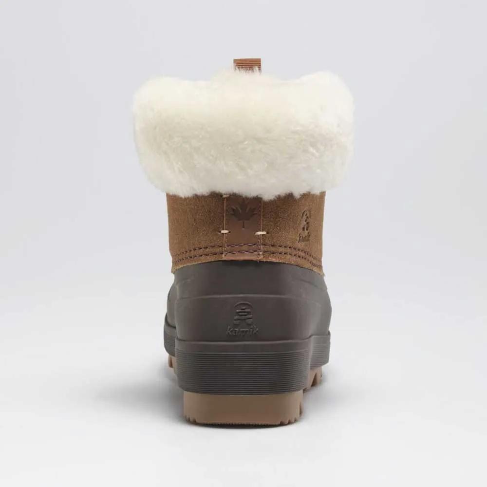 Kamik Snow Boots Laurenf
