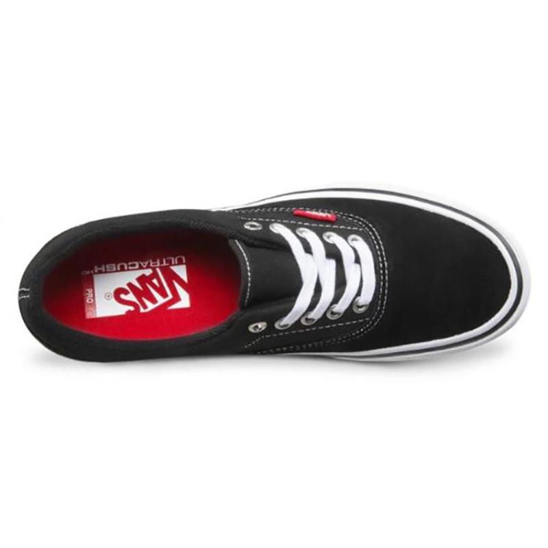 Vans Era Pro 'Black' Vans VN000VFB9X1