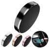 Mini Dashboard Mounted Phone Holder Aluminum Alloy Car Magnet Mobile Phone Holder  Car Accessory