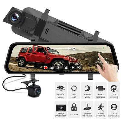 Fahrzeugelektronik – Dashcams