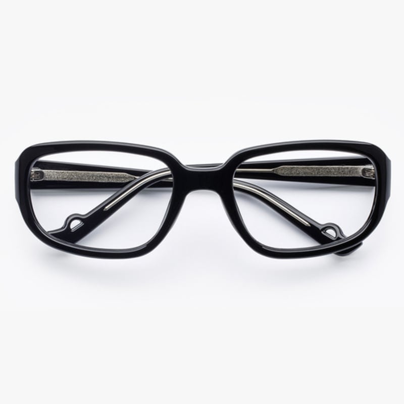 RECLOW NOAH GLASS BLACK