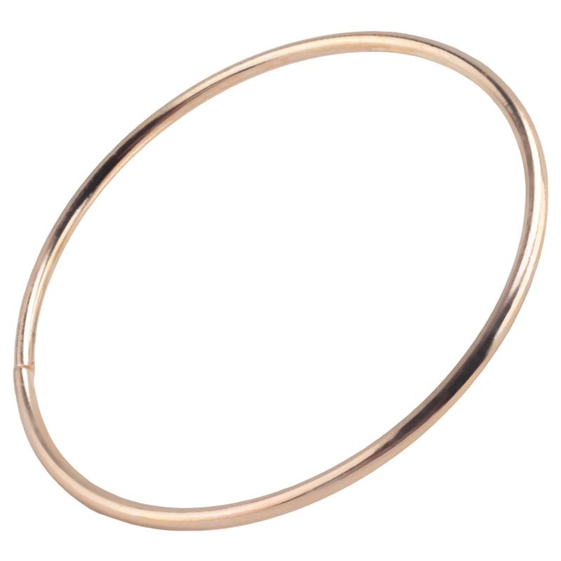 Practical-12 Pcs 6 Sizes Gold Dream Catcher Metal Rings Floral Hoops Wreath Macrame Creations Ring For DIY Crafts