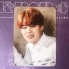 [USED] BTS Jimin Photo Card K-POP4 Trading Card JIMIN