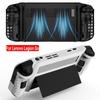 Shockproof Protective Case Game Accessories Handheld Console Shell Back Cover for Lenovo Legion Go