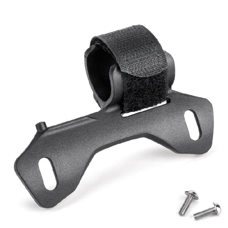 Универсальный Держатель для Велосипедного Насоса Надежное Крепление для Велосипедного Насоса Крепление для Флягодержателя для Любителей Шоссейного и Городского Велосипеда 1