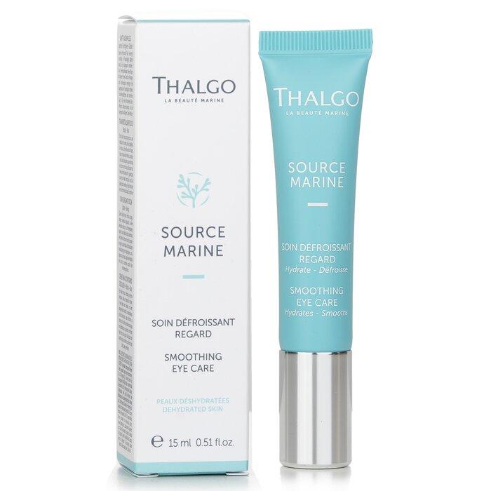 THALGO Source Marine Soin Lissant Yeux