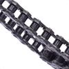 Motorcycle Chain 420 428 520 520O 520HO 525 525HO 530 530HX H O Ring X Ring ATV Quad MX Enduro Motard Modified Parts
