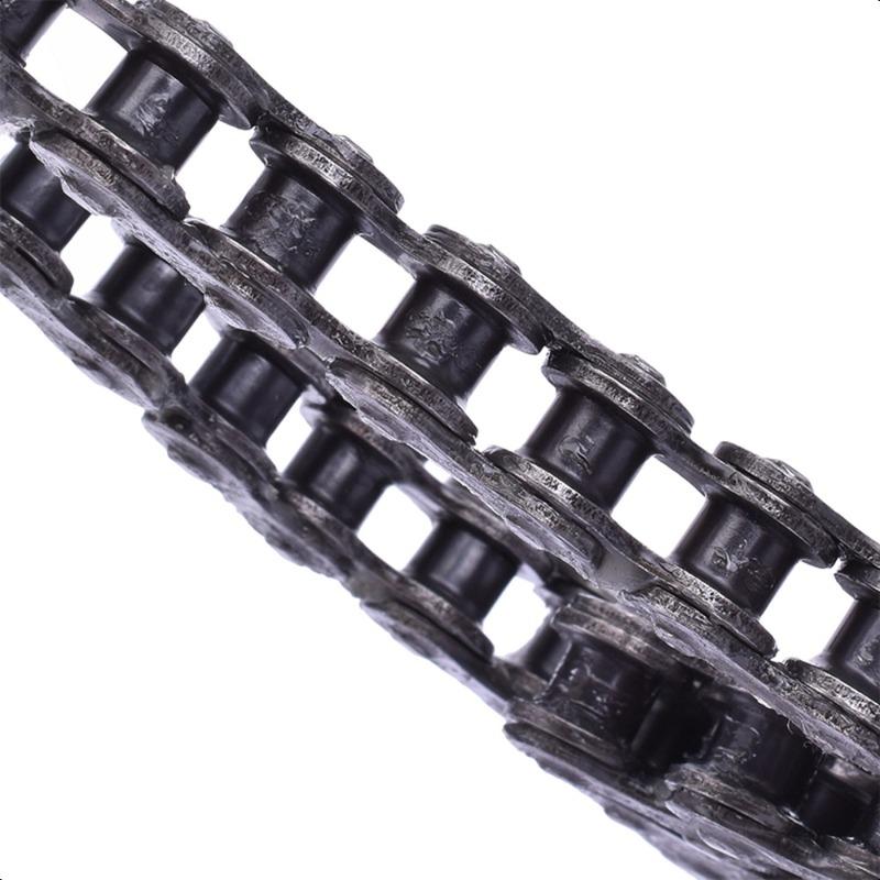 Motorcycle Chain 420 428 520 520O 520HO 525 525HO 530 530HX H O Ring X Ring ATV Quad MX Enduro Motard Modified Parts