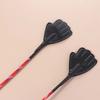 Palm Shape Pet Behavior Management Stick Durable Pet Training Stick  for Cats and Dogs