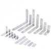 [20*20*16*1.6 Thick] Stainless Steel Angle  Manufacturer Across Borders. Angle  Right-angle L-shaped, Right-angle , Universal Angle