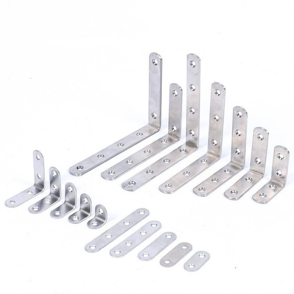 [20*20*16*1.6 Thick] Stainless Steel Angle  Manufacturer Across Borders. Angle  Right-angle L-shaped, Right-angle , Universal Angle