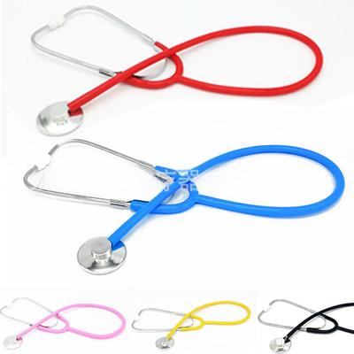Medizinisches einseitiges Stethoskop für Arzt- und Krankenhausgebrauch
