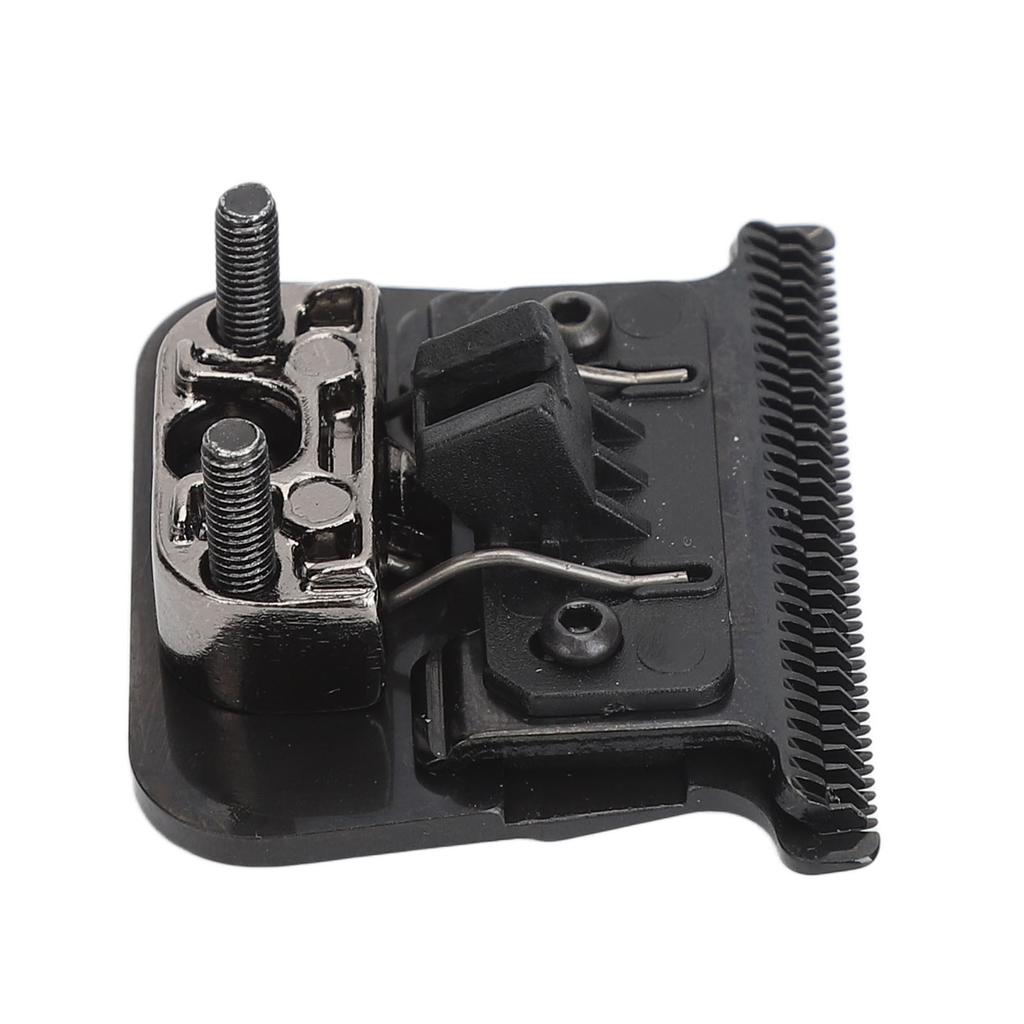 Hair Trimmer Head Ergonomic Rustproof Barber Hair Clipper Replacement Cutter Head for 787