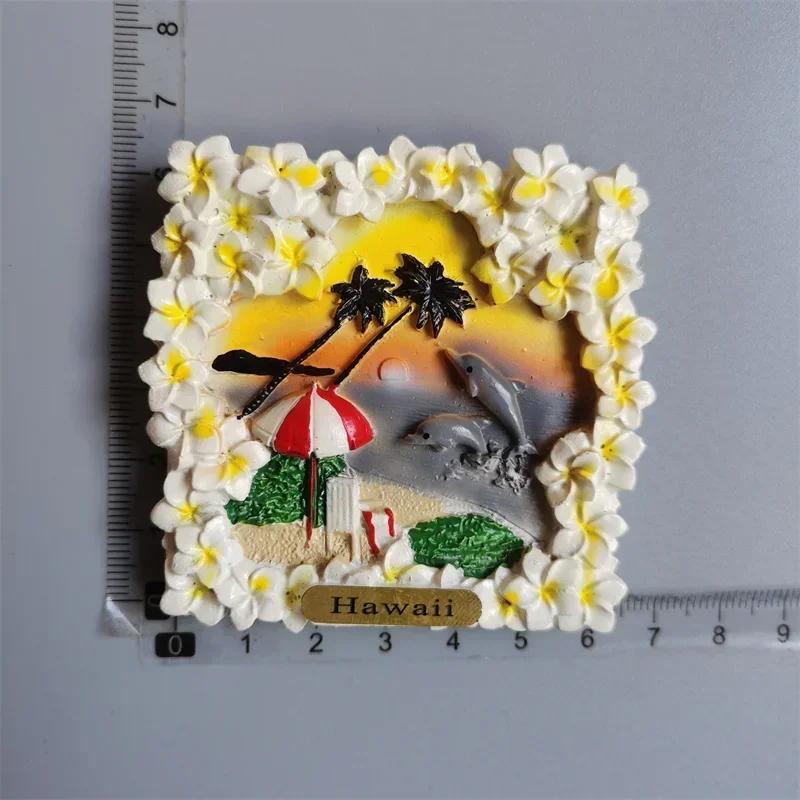 USA Fridge Magnets Bottle Opener New York Tourist Souvenirs Refrigerator Magnetic Stickers Collection Decoration Gifts