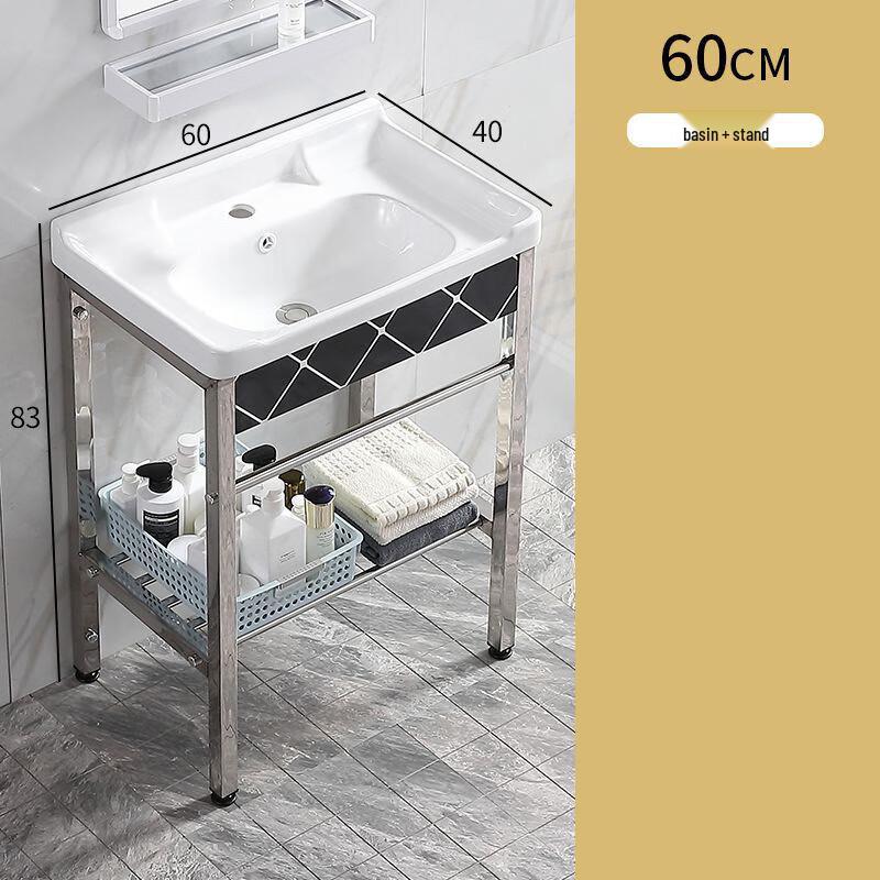 Керамический пьедестал для раковины XONYSHI Комплект