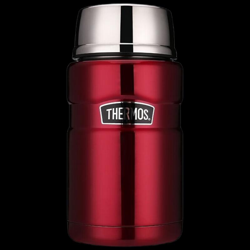 Thermos SK-3020 Stainless Steel Insulated Food Jar