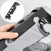 Iron Material Sanitary Wrench Double-End Multi-Functional Wrench Faucet Wrench  Bathroom Repair