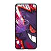 Handyhülle für iPhone 17 16 15 Plus Xiaomi Poco F8 F7 X7 X6 M8 C85 C75 Redmi Note 14 12 11 13 Pro Max A4 14C 13C 15C Pokemon GO Gengar Pikachu Hülle