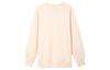 Jordan Sweatshirts Women's Ice Guava Crew Neck Moderate Other FV4021-823