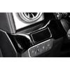 For Gwm Wey Tank 300 Tank300    2024 Car Accessories Abs Main Driver Seat Water Cup Holder Adorn 2pcs Only Lhd!