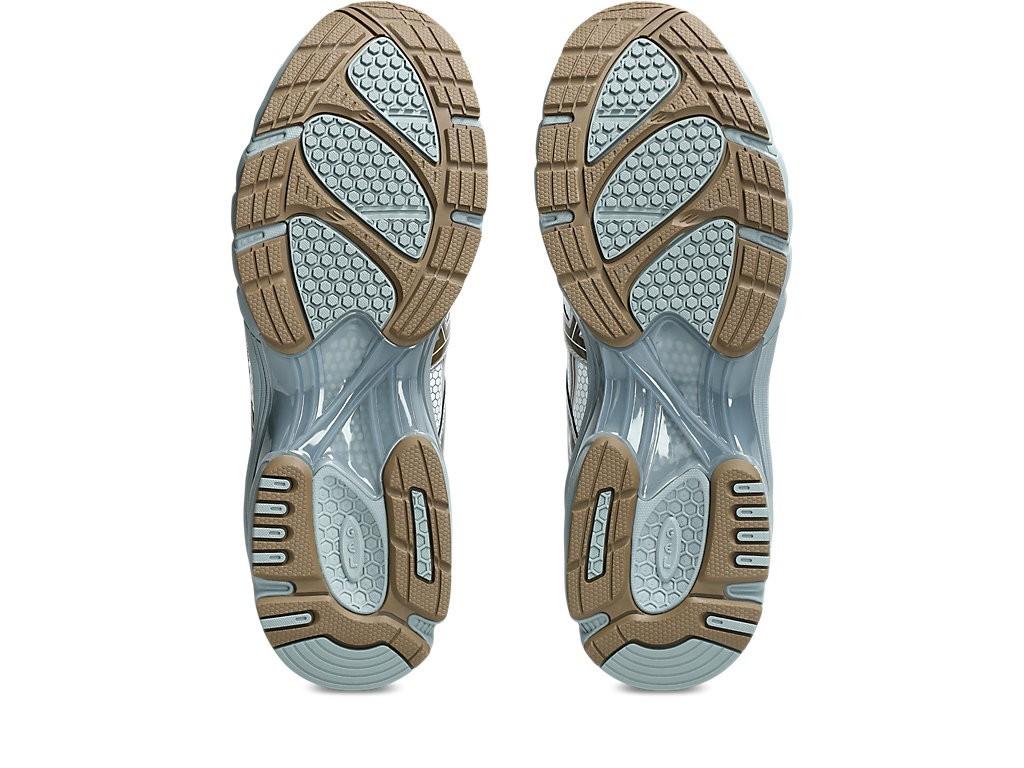 1203A607-401 Asics Gel-DS Trainer 14 Airy Blue Clay Canyon (Men's)