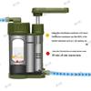 Jiazhisheng Portable Outdoor Water Filter