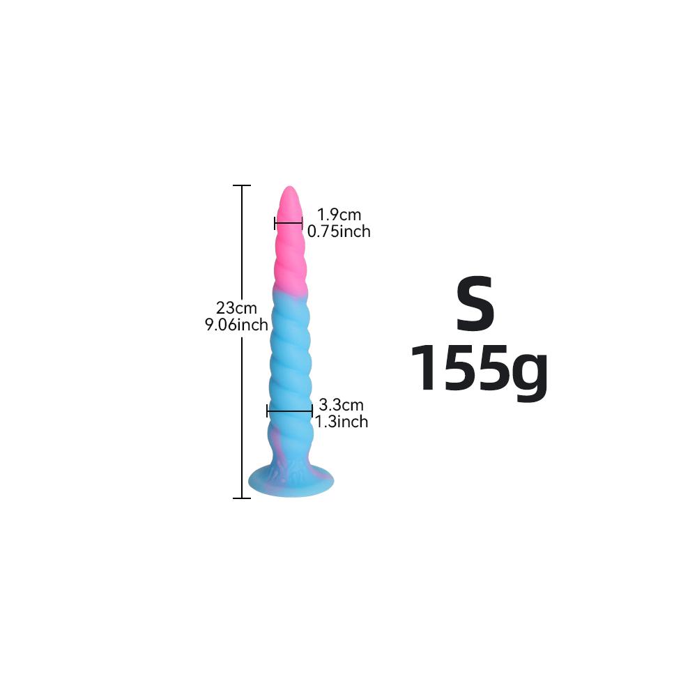 Super Long Huge Anal Plug Deeper Stimulation ButtPlug Dilator Ass Plug Vagina Massage Prostate G-spot Stimulator Adult Men Women Vaginal Sex Toy