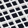 30x15/30x30cm Aquarium Scheidingsplaat Geperforeerde Bodemfilterplaat Bodemfilter voor Aquarium