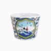Made In Japan Kutani Ware Alps Girl Tableware Colored Free Gift Tell Me Heidi/Heidi Pottery/Tableware/Japanese Cup/Cup/Cup Anniversary/Birthday