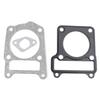 57.4mm Cylinder Bore Up Kit 150cc for Yamaha YBR 125 Custom 125 XTZ 125 2004-2016