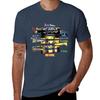 TWO BROTHERS COLLAGE   Httpswwwshirtdorkscom TShirt Basic Crew Neck Short Sleeve Top