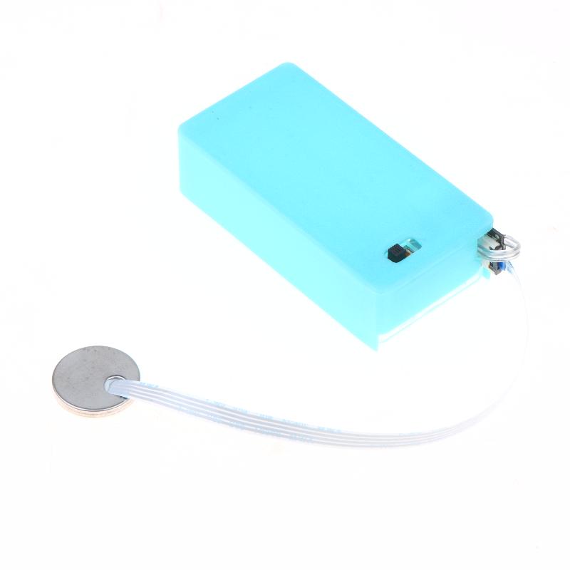 CR2032 to AA Battery Adapter 1Pcs 5X0.15mm Non-Destructive Modification for Holiday String Lights Decorative Electronic Ornaments