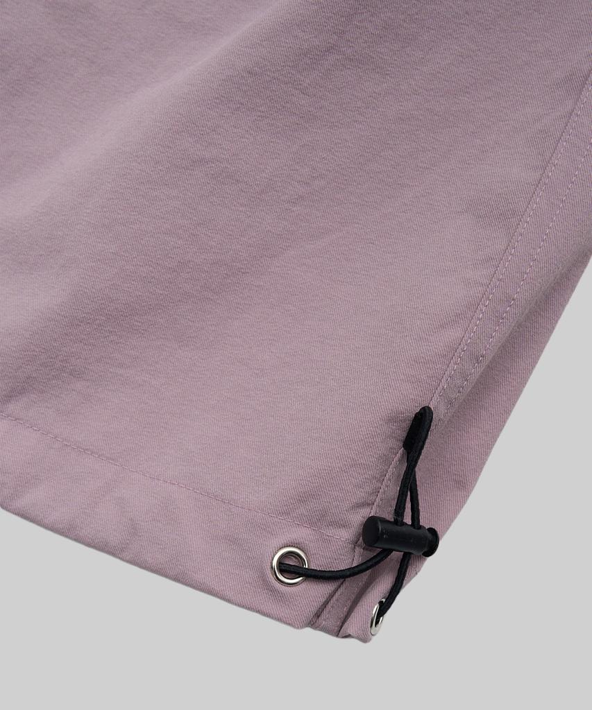 Sekeondeuweibeu Flow Pants [Purple]