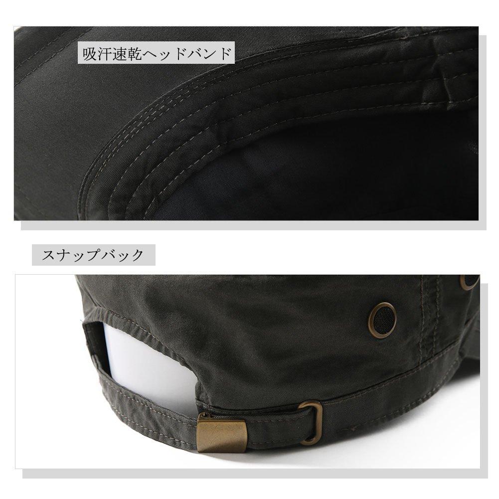 SIGGI Cap with UV Cotton Large Fishing Sizes and Camel Men's Spring/Summer Army/Military Protection, Snapback, Sizes, Cap, 60, 61, 62, 63cm,