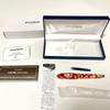 Used New, Unused Item - Platinum Fountain Pen, Celluloid Kingyo, ptb-35000S