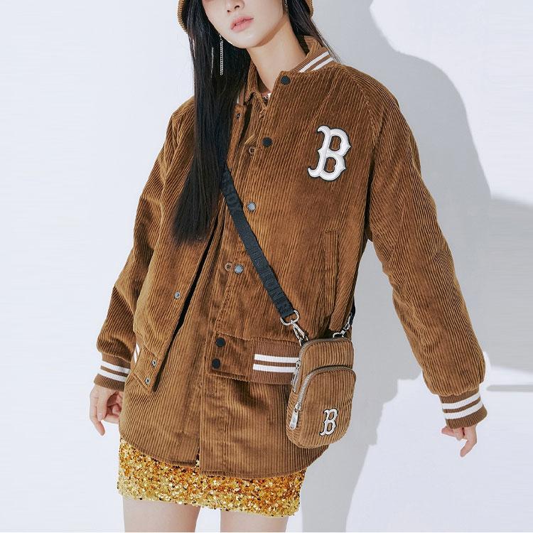 New MLB Baseball Jerseys Unisex Apricot 3AJP02016-43BRS